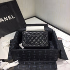 LO - CHL  BAGS FOR WOMEN - FASHION LUXURY BAGS - 1154