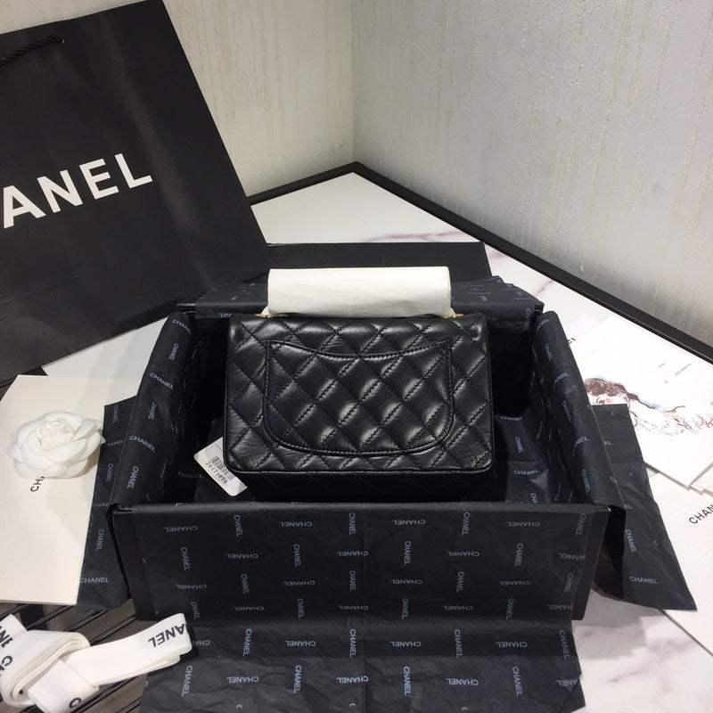 LO - CHL  BAGS FOR WOMEN - FASHION LUXURY BAGS - 1154