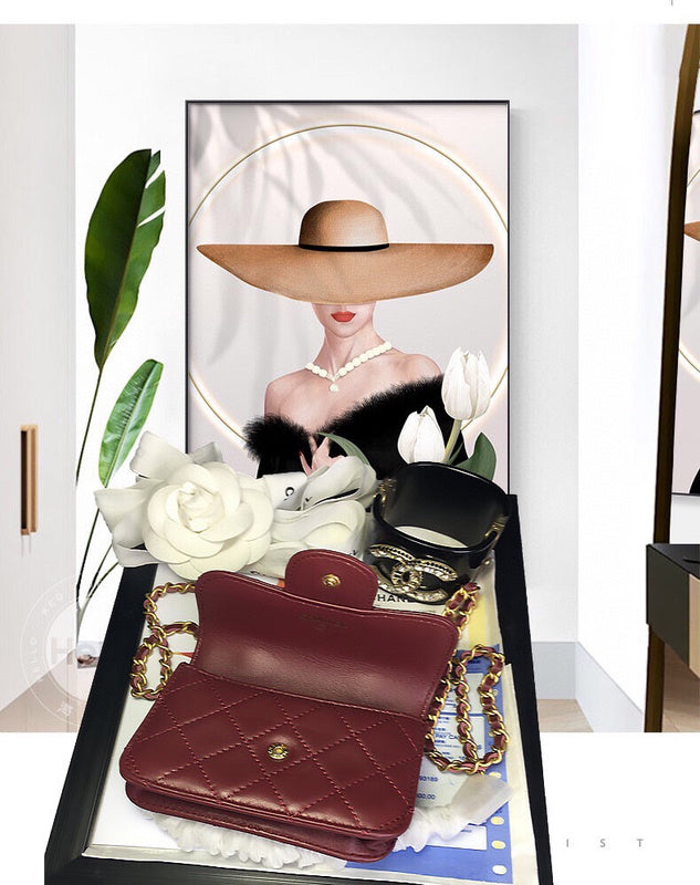 LO - CHL Bags - 3733