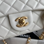 LO - CHL  BAGS FOR WOMEN - FASHION LUXURY BAGS - 843