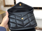 YSL BAGS - WOMEN LOVE LUXURY BAGS - 2487
