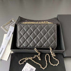 LO - CHL  BAGS FOR WOMEN - FASHION LUXURY BAGS - 355