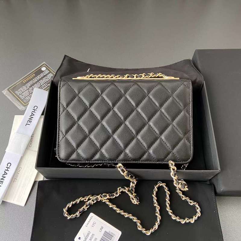 LO - CHL  BAGS FOR WOMEN - FASHION LUXURY BAGS - 355