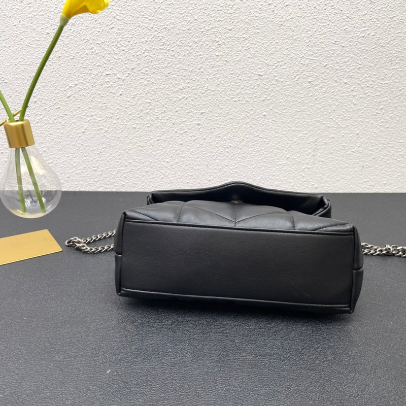 YSL BAGS - WOMEN LOVE LUXURY BAGS - 1277