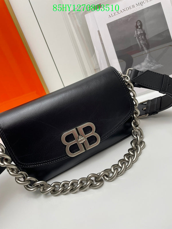 LO - BGA Bags - 1666