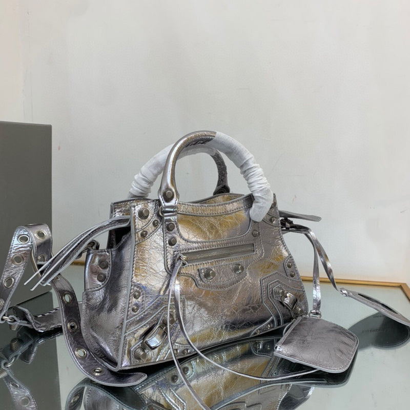LO - BGA Bags - 2543