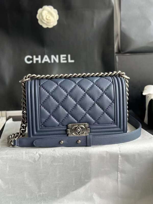 LO - CHL  BAGS FOR WOMEN - FASHION LUXURY BAGS - 443