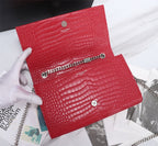 YSL BAGS - WOMEN LOVE LUXURY BAGS - 1320