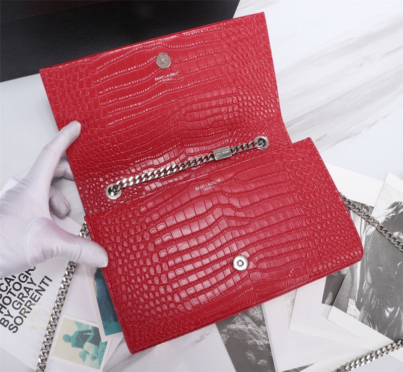 YSL BAGS - WOMEN LOVE LUXURY BAGS - 1320
