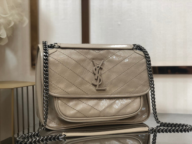 YSL BAGS - WOMEN LOVE LUXURY BAGS - 2188