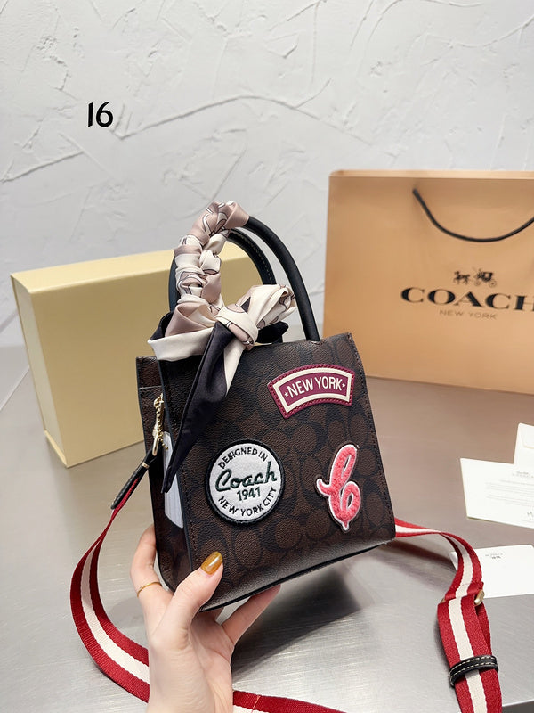 LO - CCH Bags - 362