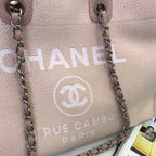 LO - CHL Bags - 1922
