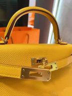LO - HMS Luxury Bags - 410