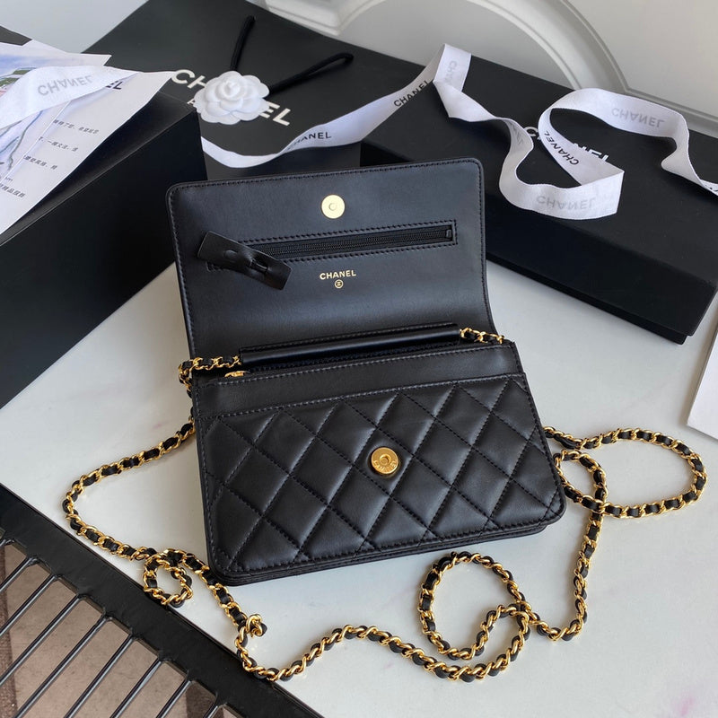 LO - CHL  BAGS FOR WOMEN - FASHION LUXURY BAGS - 930