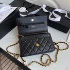 LO - CHL  BAGS FOR WOMEN - FASHION LUXURY BAGS - 930