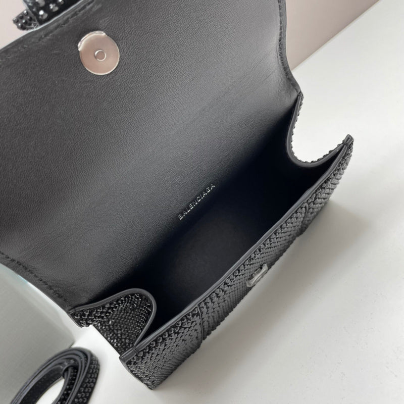 LO - BLN-CIAGA WOMEN LUXURY BAGS - 485