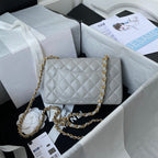 Lusso Official -  CHL BAGS  - 362