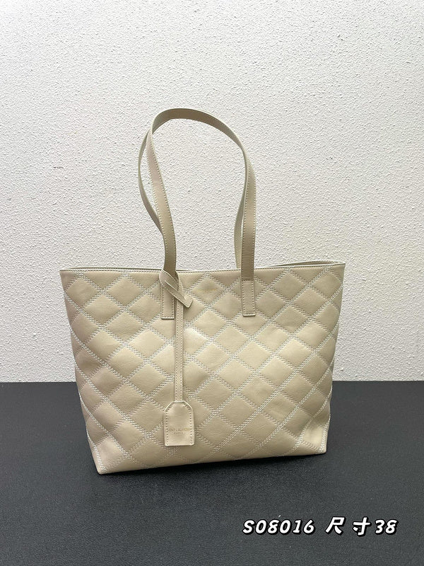 YSL BAGS - WOMEN LOVE LUXURY BAGS - 1256