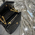 Lusso Official - YSL LUXURY WOMEN BAGS - 1678