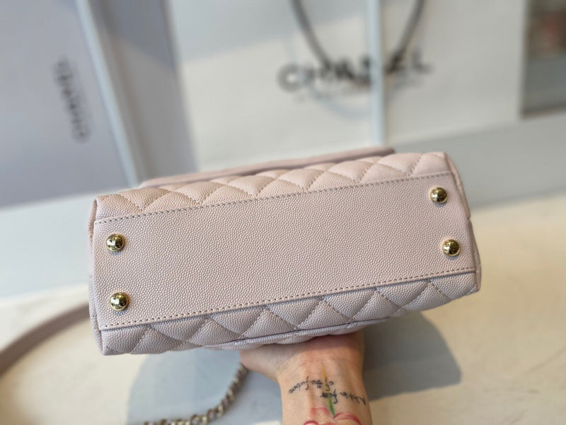 Lusso Official -  CHL BAGS  - 162