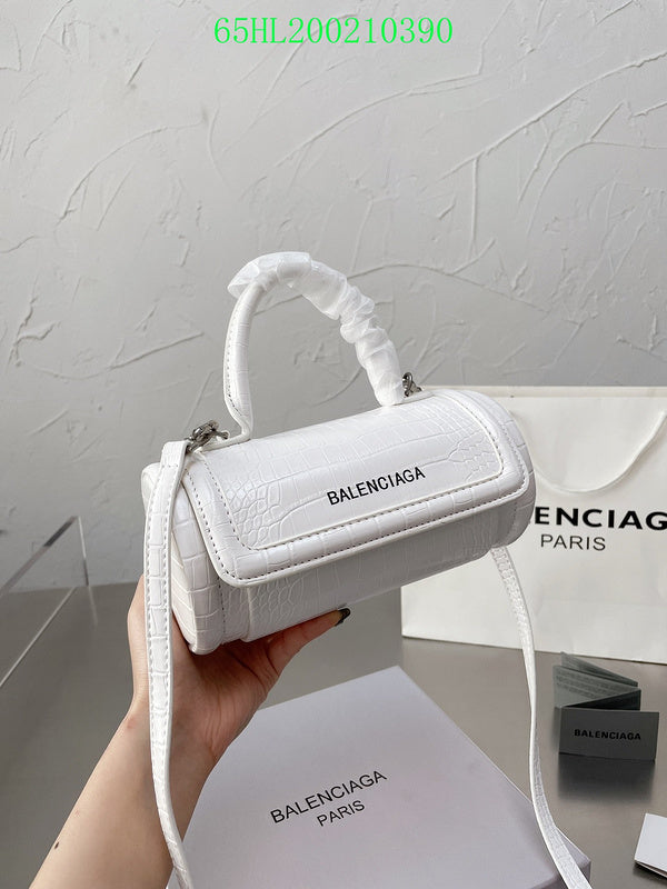 LO - BGA Bags - 2390