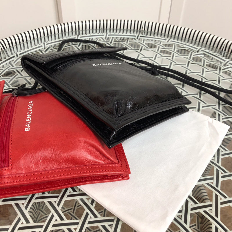 BLN-CIAGA WOMEN LUXURY BAGS - 043