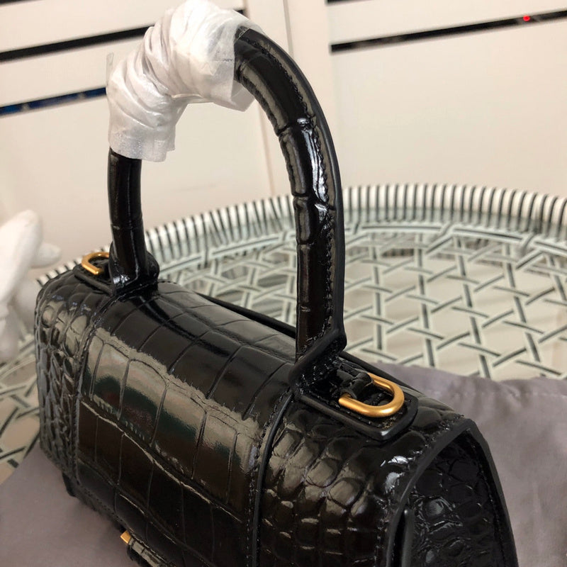 LO BAGS - BGA BAGS - 520
