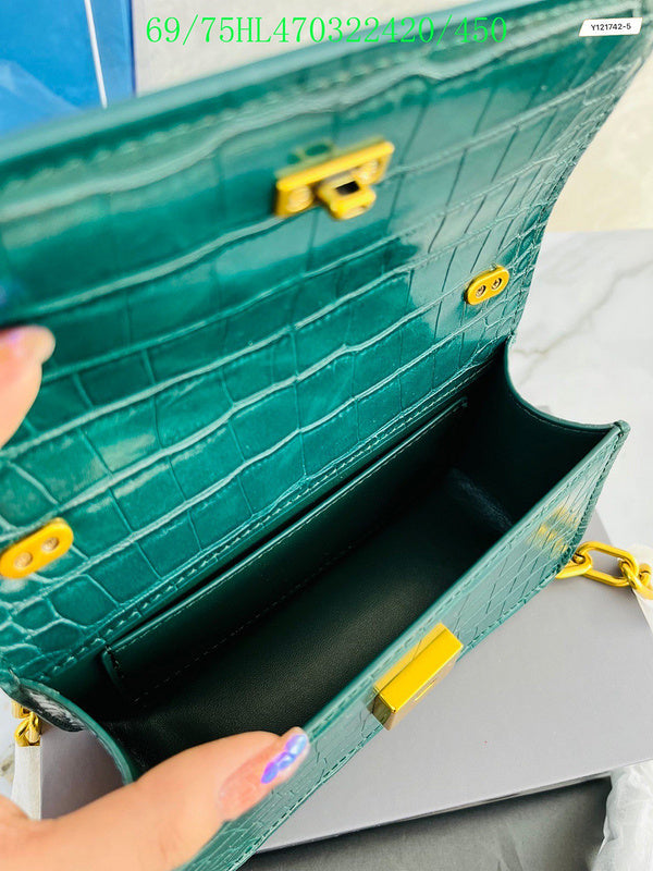 LO - BGA Bags - 2360