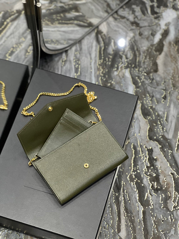 BB - YSL Bag - 1793