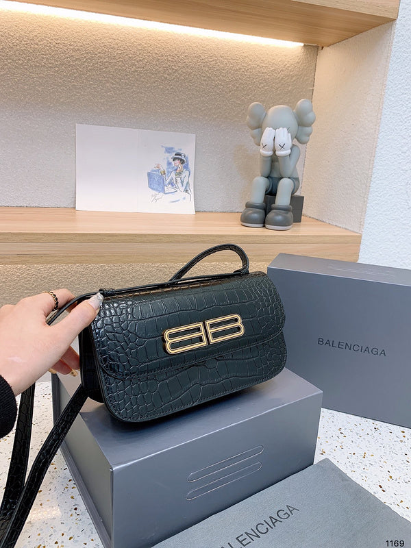 LO - BGA Bags - 1611