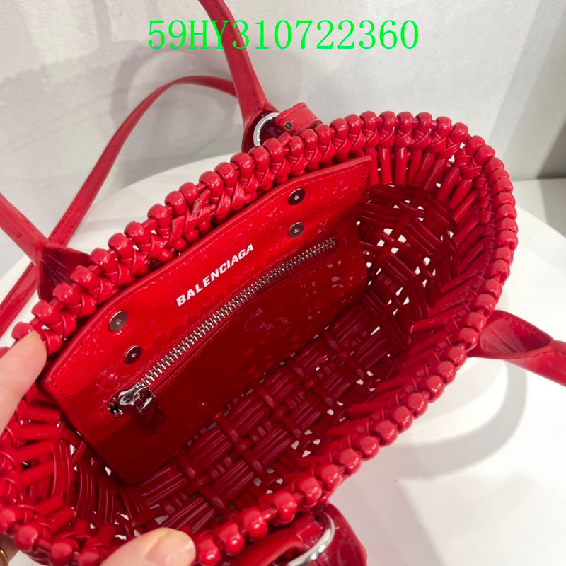 LO - BGA Bags - 2210