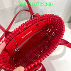 LO - BGA Bags - 2210