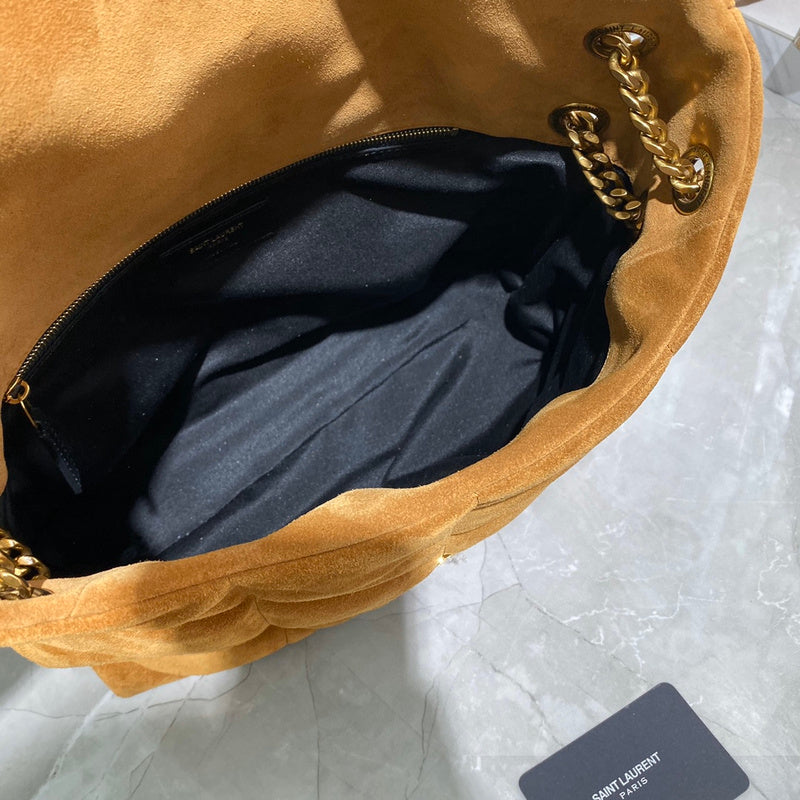Lusso Official - YSL LUXURY WOMEN BAGS - 1559