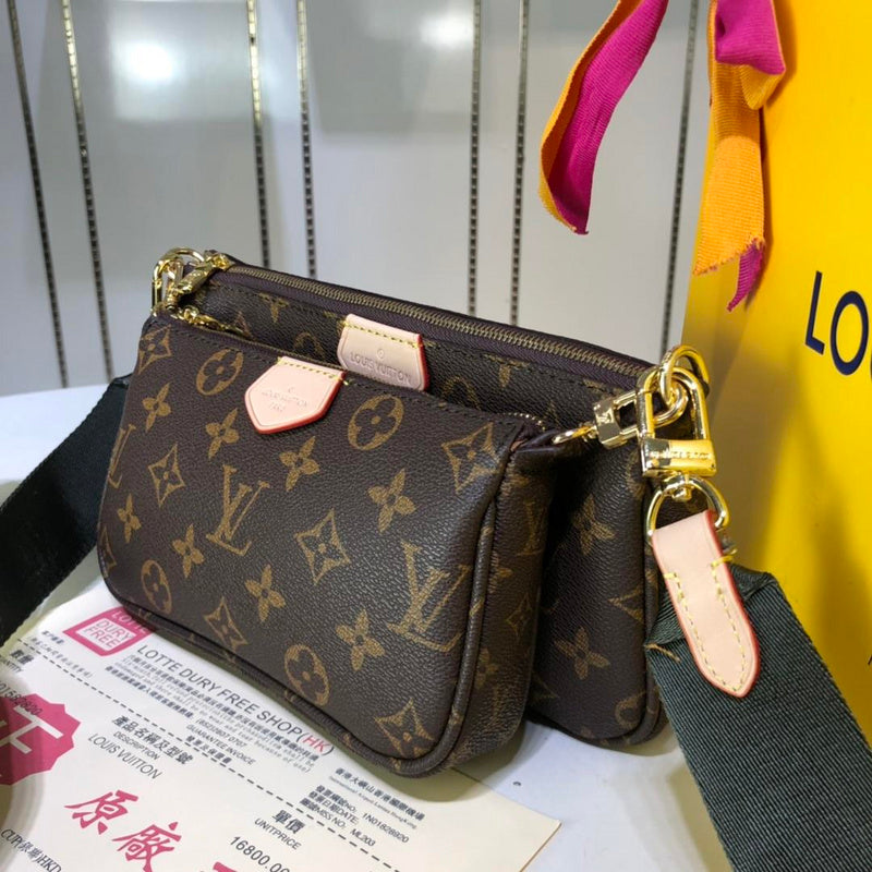 LO - LV Bags - 15580