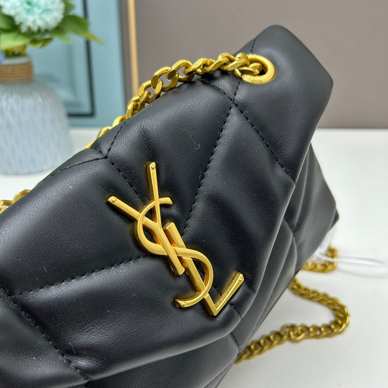 YSL BAGS - WOMEN LOVE LUXURY BAGS - 1363
