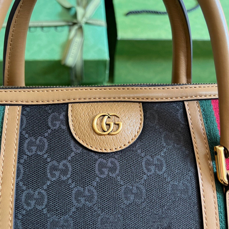 LO - GCC Bags - 4335