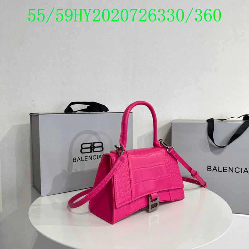 LO - BGA Bags - 2169