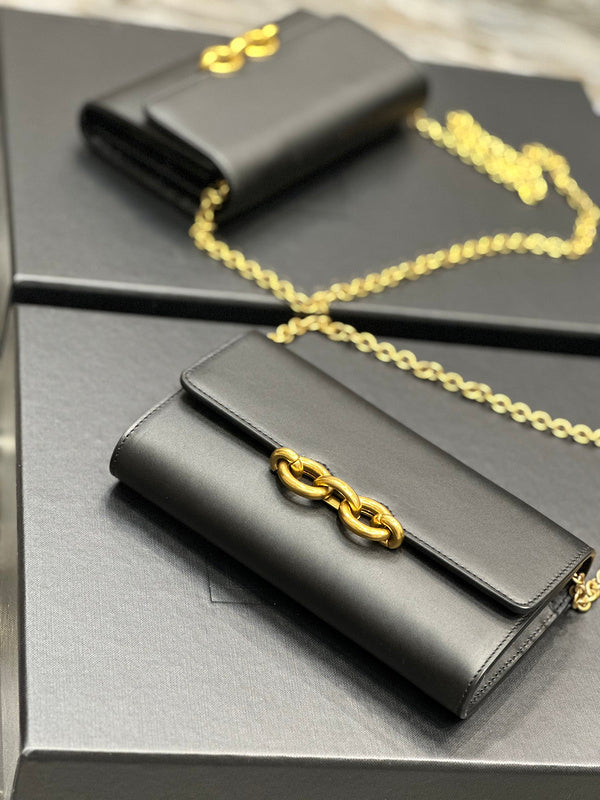 BB - YSL Bag - 2506