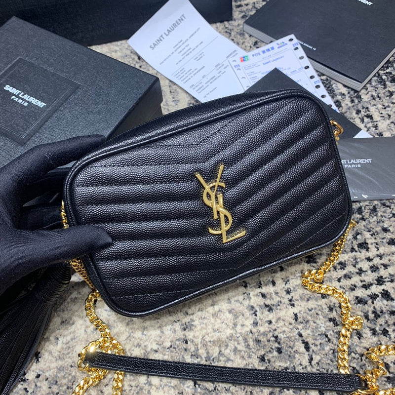 Lusso Official - SLY Bags 045
