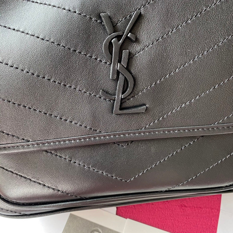 Lusso Official - LUXURY YSL BAGS - 833