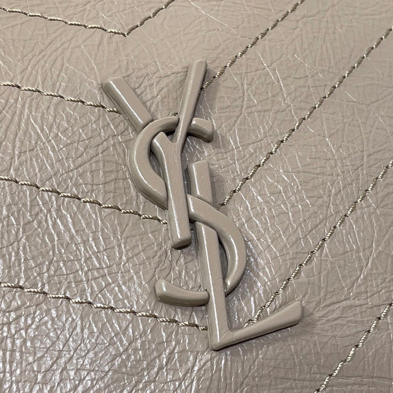 YSL BAGS - WOMEN LOVE LUXURY BAGS - 2532