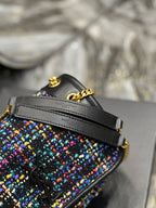 BB - YSL Bag - 4209