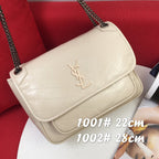 YSL BAGS - WOMEN LOVE LUXURY BAGS - 1153