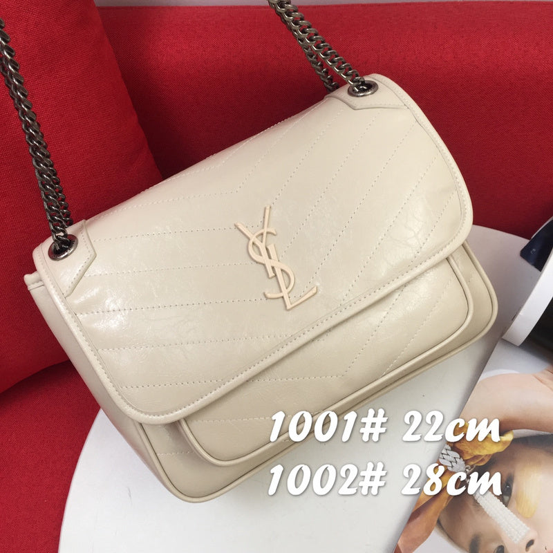 YSL BAGS - WOMEN LOVE LUXURY BAGS - 1153