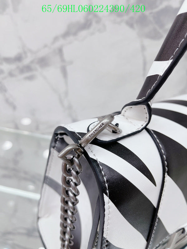 LO - BGA Bags - 2371