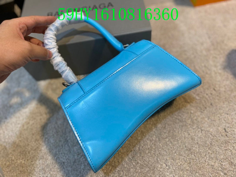 LO - BGA Bags - 2457