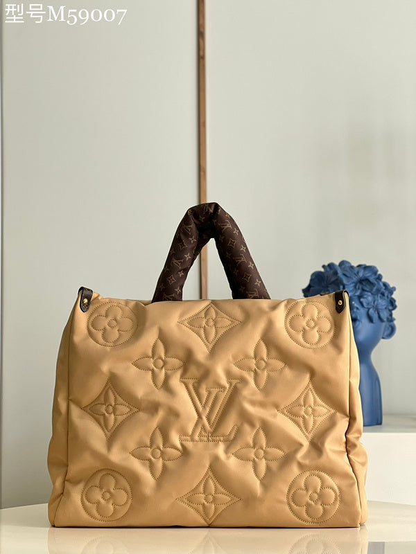 BB - LV Bags - 17262