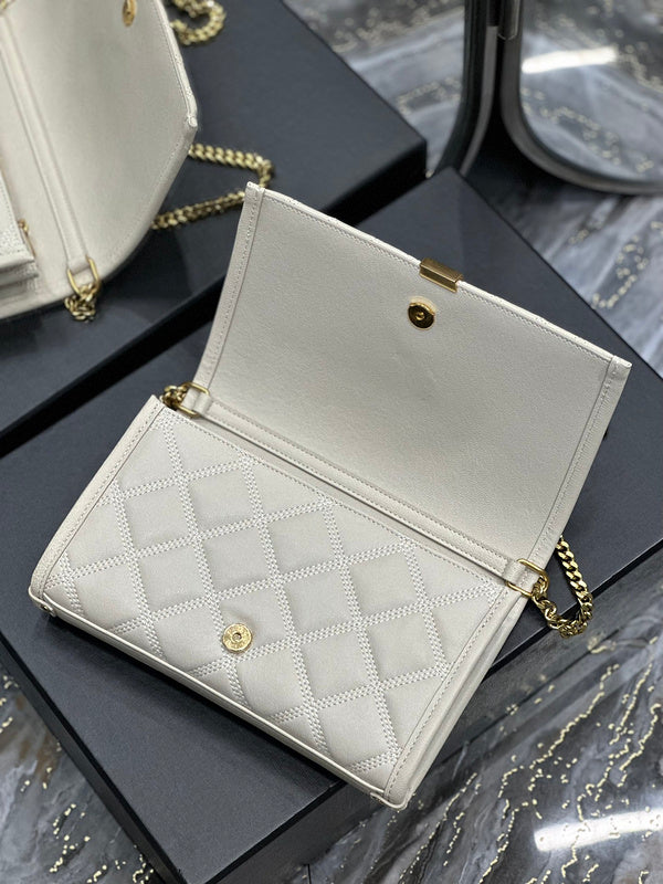 BB - YSL Bag - 2464