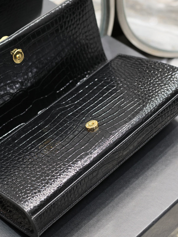 YSL BAGS - WOMEN LOVE LUXURY BAGS - 053