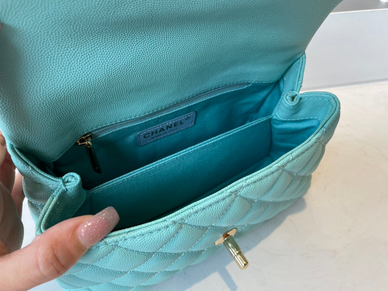 LO - CHL Bags - 1666
